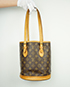 Bucket Bag, front view